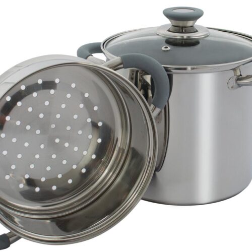 EuroTrail Corby Topfset, 3-teilig