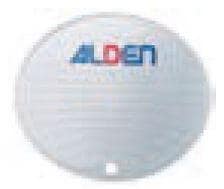 Parabolspiegel - Alden Ersatzteil Nr. ALD-05978 - für Onelight EVO 60