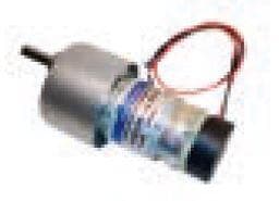 Motor inkl. Impulsgeber - Alden Ersatzteil Nr. ALD-14208 - für Onelight / EVO