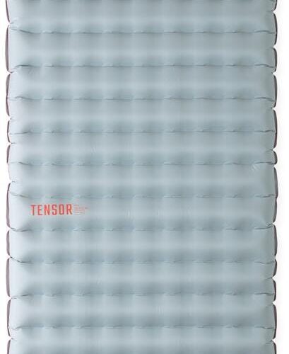 Nemo Tensor All-Season Isomatte, 193x64cm, long wide