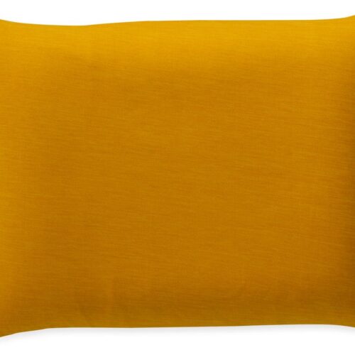 Nemo Fillo Elite aufblasbare Kissen, mango/citron