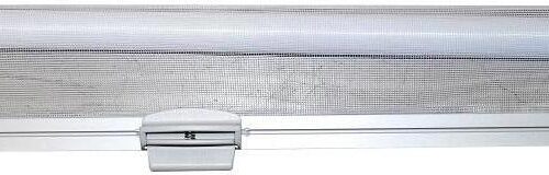 Dometic Fliegenschutzrollo für S4 Ausstellfenster, 700x300mm, weiß