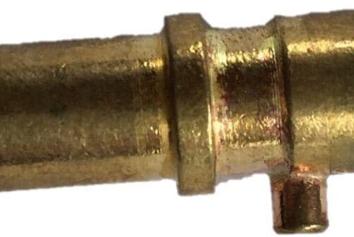 Anschlusstülle Duschschläuche - Reich Ersatzteil-Nr. 606011S - für Steckkupplung Wasser