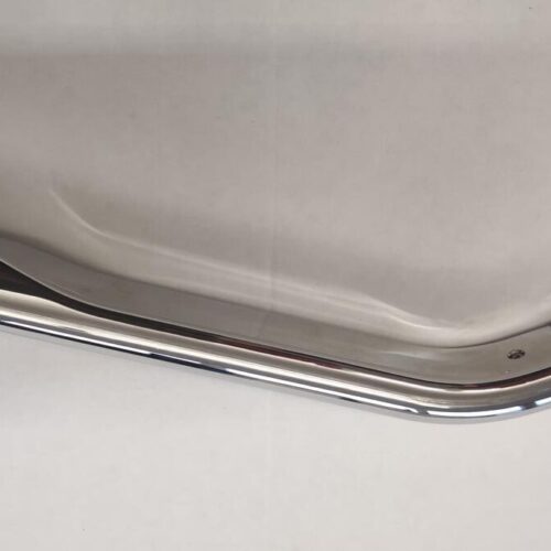 Auslauf mit Perlator - Reich Ersatzteil-Nr. 240-077700K - für Kama 190