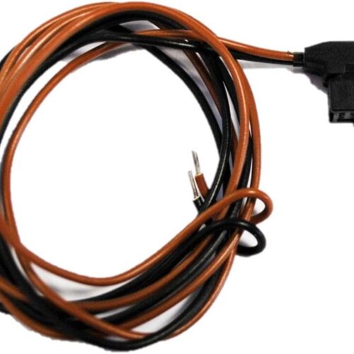 Mikroschalter mit Kabel - RK Reich Ersatzteil-Nr. 240-06220 - für Samba/Twist Ø39mm, Twist UT