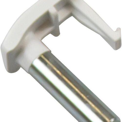 Scharnierstift oben - Dometic Ersatzteil Nr. 207689403 - für DSXXX, HCXXX, KS40 und MC302FS