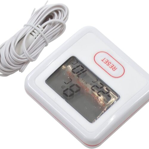 Thermometer - Dometic Ersatzteil Nr. 207273904 - für DSXXX, MR60, RAXXX und WA3XXX