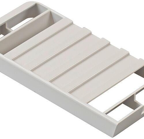 Einsatz Abgasrohr - Dometic Ersatzteil Nr. 289061200 - für AXXX und LXXX