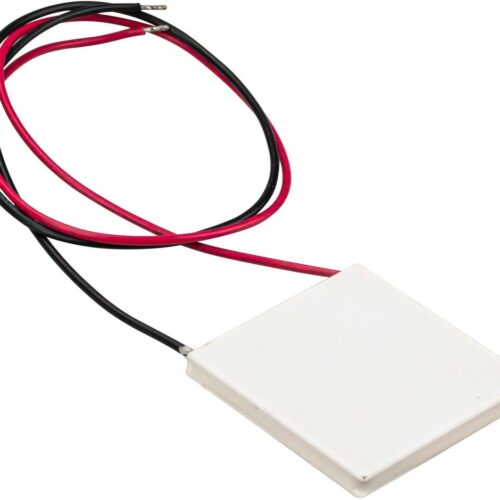 Peltier-Element - Dometic Ersatzteil Nr. 4450027798 - für AS025, CX18, DMXXX, MFXXX, SW6 und TF14