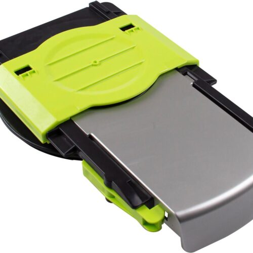 Schieber komplett - Dometic Ersatzteil Nr. 4450017507 - für CT 3000/4000 Fäkalientanks