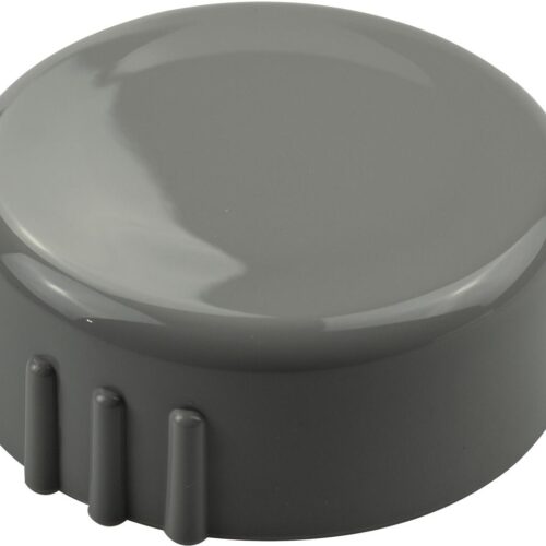 Verschlusskappe Ablaufrohr - Dometic Ersatzteil Nr. 4450017398 - für Saneo Toiletten