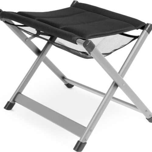 Brunner Rebel H2L Beinauflage, anthrazit