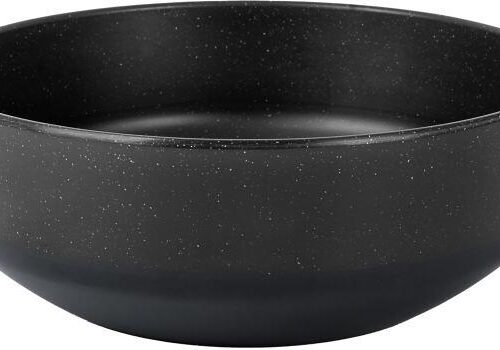 Brunner Odette Schüssel, Ø25cm, schwarz