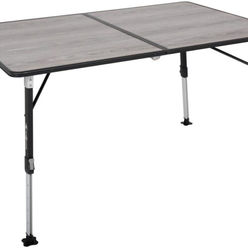 Brunner Elútop Compack Falttisch, 120x60cm