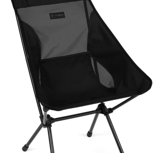 Helinox Sunset Faltstuhl, Blackout