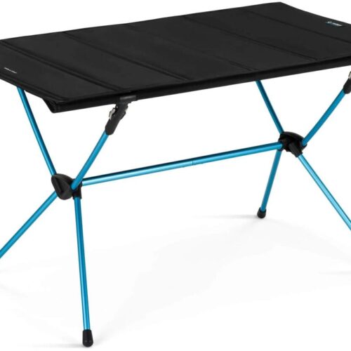 Helinox Table Four Tisch, schwarz