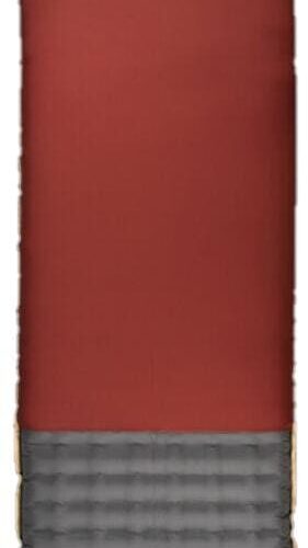Klymit Klymaloft Insulated Isomatte, XL, red