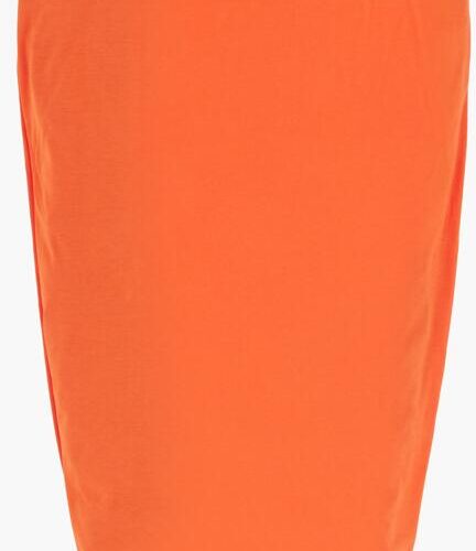 Sea to Summit Reactor Extreme Mumien-Innenschlafsack Liner, 216cm, orange