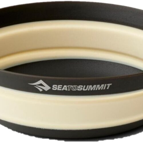 Sea to Summit Frontier Faltschüssel, 890ml, weiß