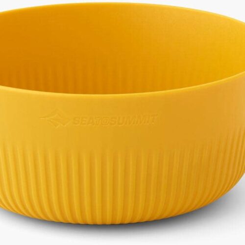 Sea to Summit Passage Schüssel, 720ml, gelb