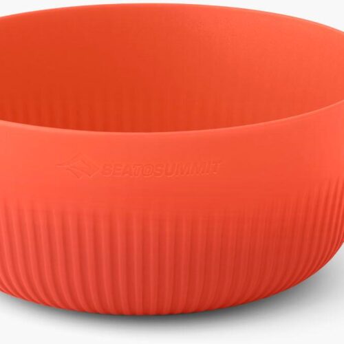 Sea to Summit Passage Schüssel, 720ml, orange