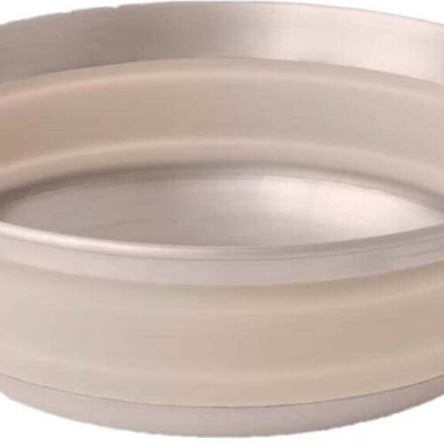 Sea to Summit Detour Faltschüssel, 915ml, grau