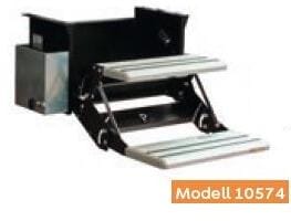 Endschalter Schließung - Lippert / Project 2000 Ersatzteil Nr. 479499 - für Modell 10574/53FS/96/000