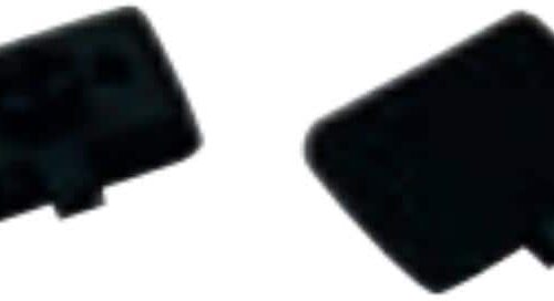 Spiegel Gummidichtung - Milenco Ersatzteil-Nr. 4466 - für Aero F, 4 Stück