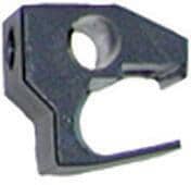 Befestigungsgehäuse - HABA Ersatzteil-Nr. 7101990 - für Argus Spiegel