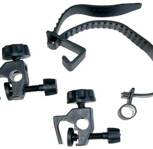 Befestigungsset - HABA Ersatzteil-Nr. 7103991 - für Argus Spiegel