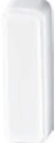 Ersatzmagnet inkl. Klebepad - Thitronik Ersatzteil-Nr. 100855 - weiß