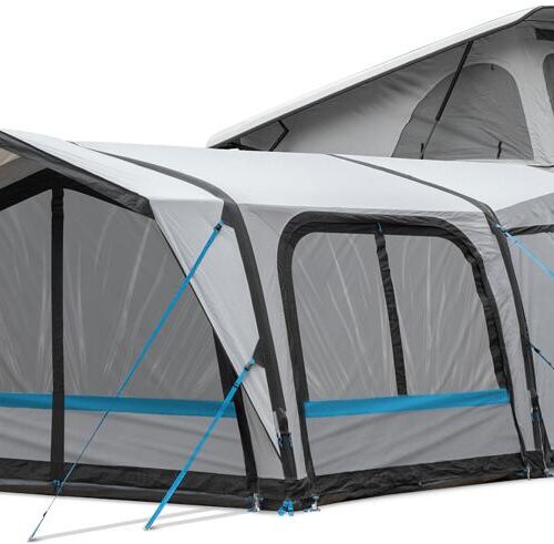 Brunner Wise A.I.R. TECH Vorzelt, 380x280cm