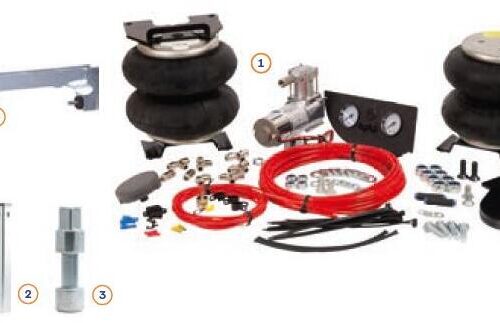 T-Verbinder, 4mm - Linnepe Ersatzteil-Nr. 20256 - für Airlift Max