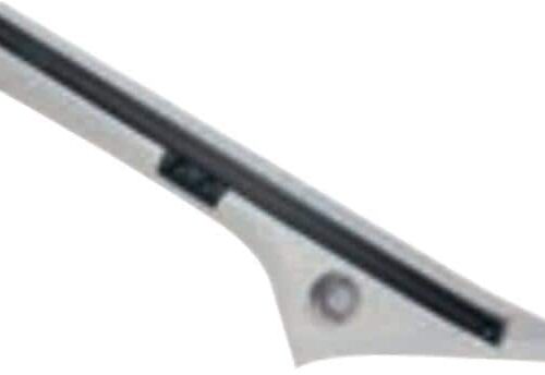 Kassette, links, Fiat Ducato ab Bj. 2014 - Remis Ersatzteil-Nr. 10076429 - mit Regensensor für RemiFront IV