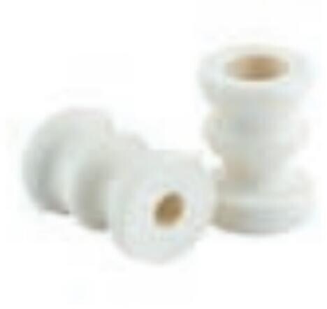 Halteknopf, kurz (5x) - Dometic Ersatzteil-Nr. SP001212 - zu Springrollo/Mini Kassettenrollo