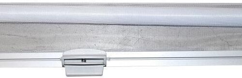 Dometic Fliegenschutzrollo für S4 Ausstellfenster, 1100x550mm, weiß