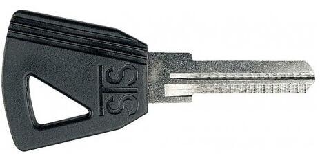 Rohling - Safe-Tec Ersatzteil-Nr. 5310-8000-00 - STS Serie 53