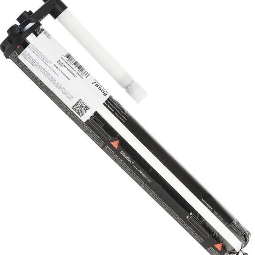 Sika Sikaflex 554 PowerCure STP-Klebstoff, 600ml, schwarz