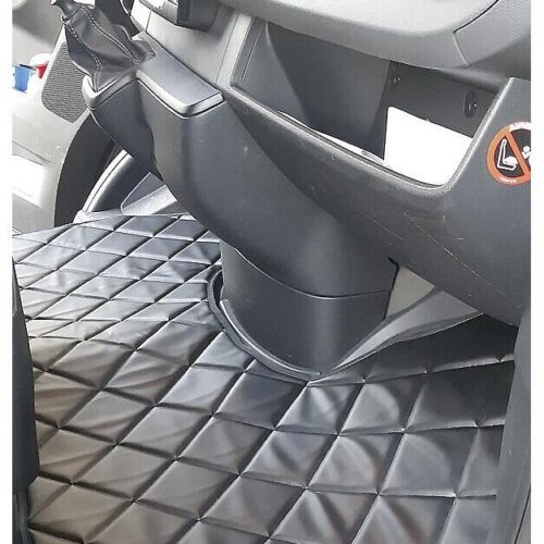 Tecon Covercraft Isoliermatte Fahrerhausboden, Fiat Ducato ab Bj. 07/2006