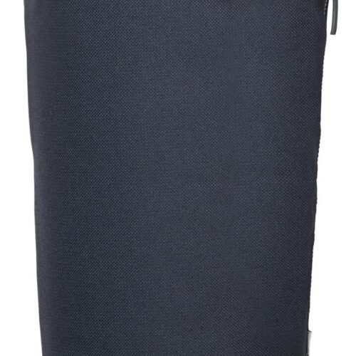 Flextrash Mülleimer, 9l, navy blau