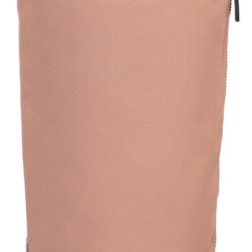 Flextrash Mülleimer, 9l, vintage pink