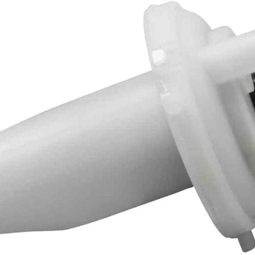 Sika PowerCure Mixer Düse, V-Form