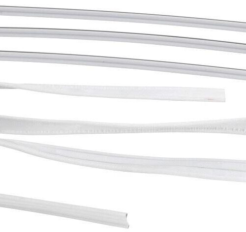 Outwell Crosscamp Verbindung mit Doppelkeder, 7/9mm