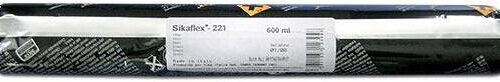 Sika Sikaflex 221 Dichtmasse, grau, 600ml