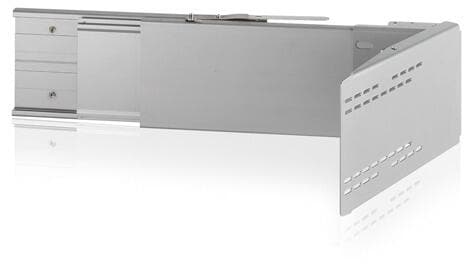 Caratec Flex CFA101L TV-Halterung, Auszug seitlich