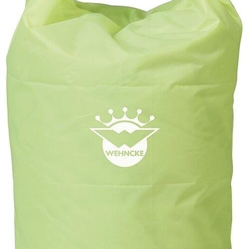 HappyPeople Packsack, 10L, grün