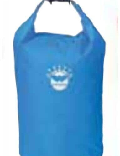 HappyPeople Packsack, 20L, blau