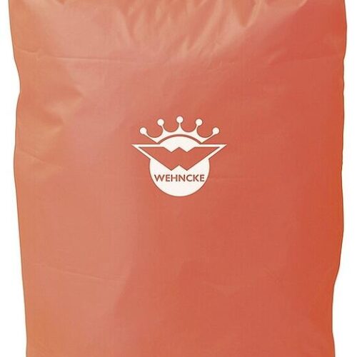 HappyPeople Packsack, 40L, orange