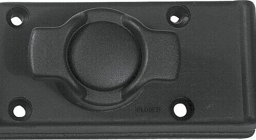 STS Innenschloss Europa, System STS & ZADI, für Türstärke 35-39mm