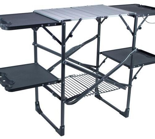 GCI Outdoor Slim-Fold Kochstation